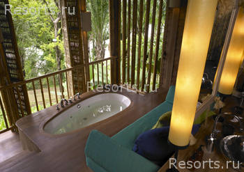 Six Senses Hideaway Yao Noi 61